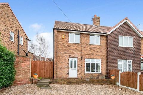 3 bedroom semi-detached house to rent, Borrowdale Drive, West Yorkshire WF10