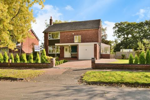 4 bedroom detached house for sale, Pasture Field Road, Greater Manchester M22