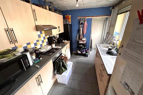 3 bedroom terraced house for sale, Wychtree Street, Morriston, Swansea