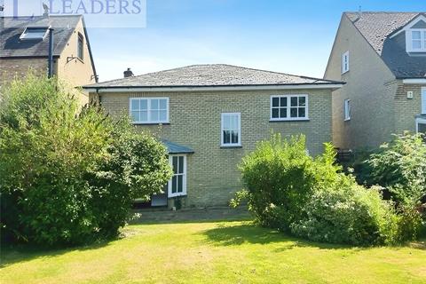 4 bedroom detached house for sale, Grange Way, Willington, Bedford