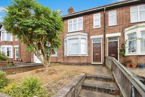 2 bedroom terraced house for sale, Tonbridge Road, Coventry CV3