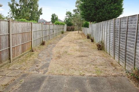 2 bedroom terraced house for sale, Tonbridge Road, Coventry CV3