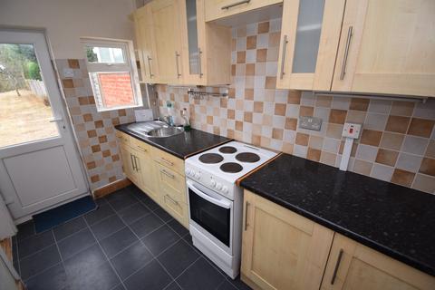 2 bedroom terraced house for sale, Tonbridge Road, Coventry CV3