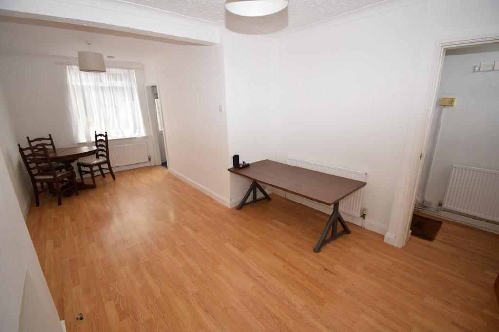 Living/Dining Room