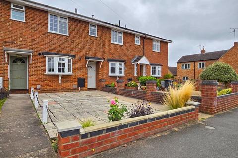 2 bedroom terraced house for sale, Oliver Street, Ampthill, Bedfordshire, MK45