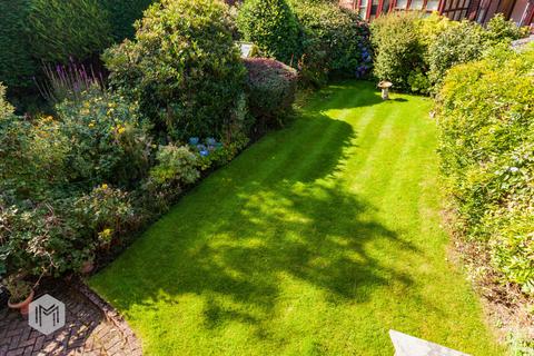 4 bedroom semi-detached house for sale, Wingate Avenue, Bury, Greater Manchester, BL8 2LQ