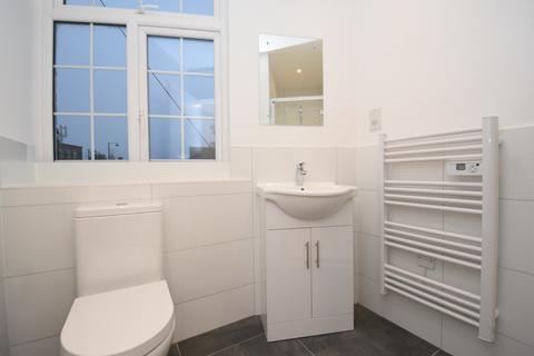 Studio to rent, 110A Victoria Road, Greater London HA4