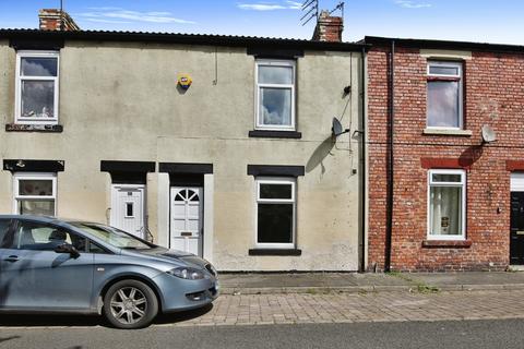 2 bedroom terraced house to rent, Edward Street, Bishop Auckland DL14