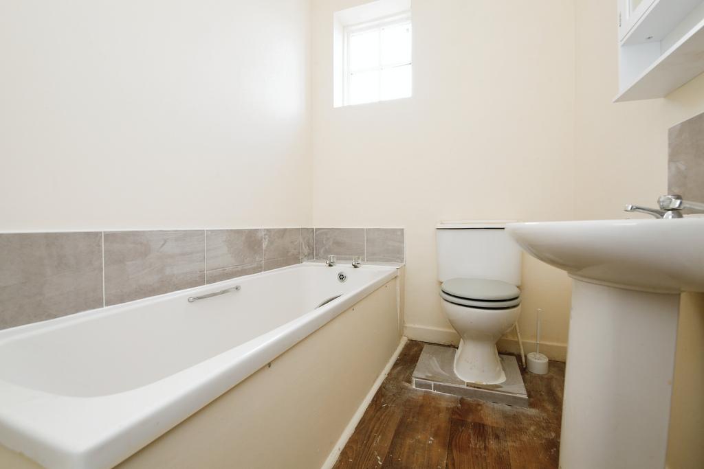 Bathroom/Wc