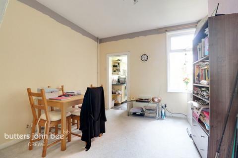 2 bedroom terraced house for sale, Chell Street, Crewe