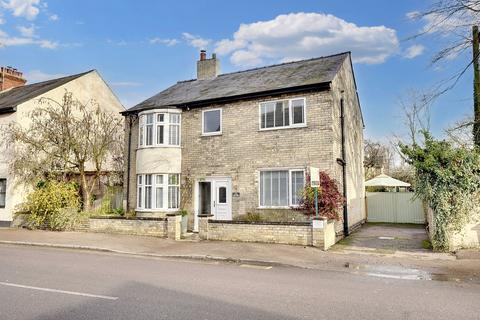 5 bedroom detached house for sale, Oxford Street, Newmarket CB8