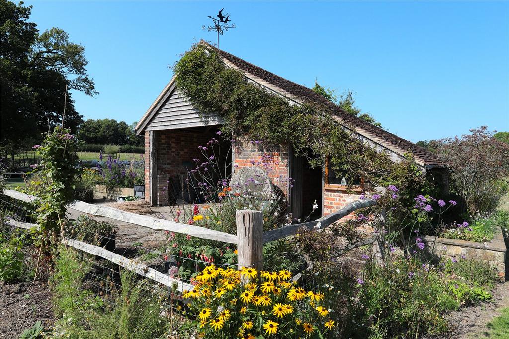 Outbuilding