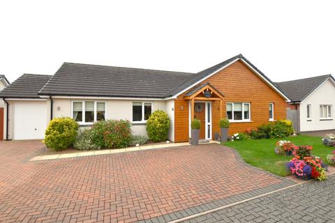 3 bedroom bungalow for sale, Trails Orchard, Badsey WR11