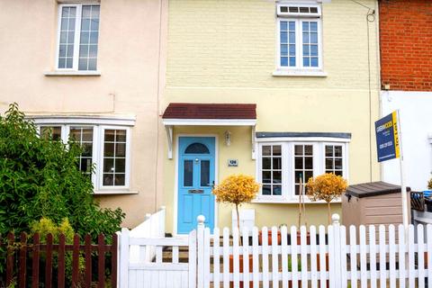 3 bedroom terraced house to rent, Elm Road Letting, Kingston Upon Thames, Greater London, KT2