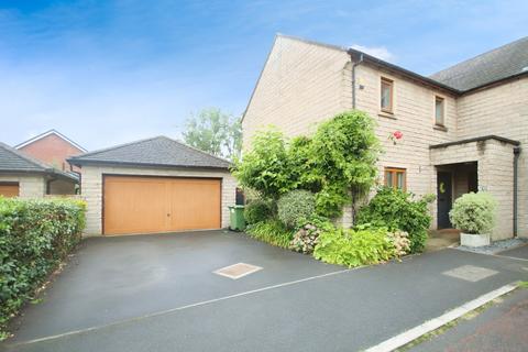 4 bedroom link detached house for sale, Topiary Gardens, Preston PR3