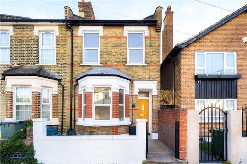 2 bedroom terraced house for sale, Gresham Road, East Ham, London, E6