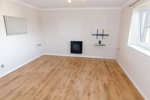 2 bedroom flat to rent, Wellhead Court, Lanark ML11