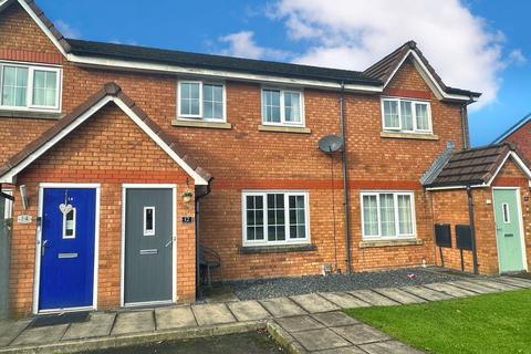 4 bedroom terraced house for sale, Shawcroft View, Bolton, BL1