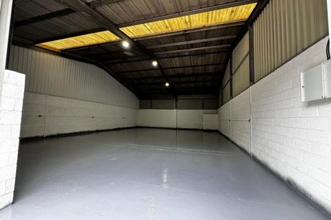 Industrial unit to rent, Griffin Windows, Ridgewell Way, Tonypandy, CF40