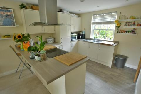 2 bedroom townhouse for sale, High Street, Wimborne, Dorset, BH21 1HS