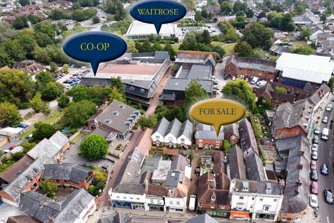undefined, High Street, Wimborne, Dorset, BH21 1HS