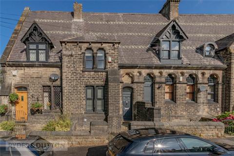 89 Church Road, Uppermill, Oldham, OL3 6DY