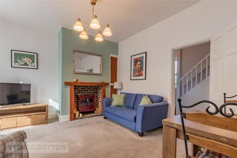 89 Church Road, Uppermill, Oldham, OL3 6DY