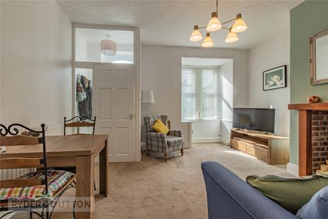 89 Church Road, Uppermill, Oldham, OL3 6DY