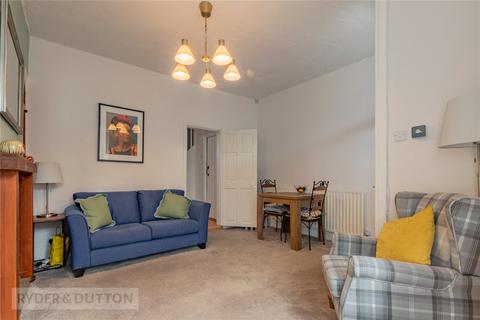 89 Church Road, Uppermill, Oldham, OL3 6DY