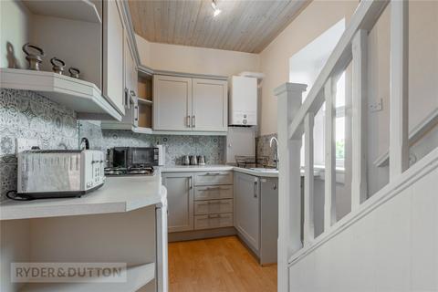 89 Church Road, Uppermill, Oldham, OL3 6DY