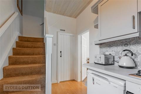 89 Church Road, Uppermill, Oldham, OL3 6DY