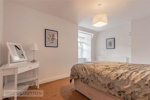 89 Church Road, Uppermill, Oldham, OL3 6DY