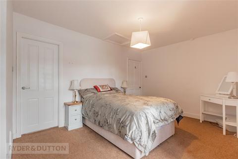89 Church Road, Uppermill, Oldham, OL3 6DY