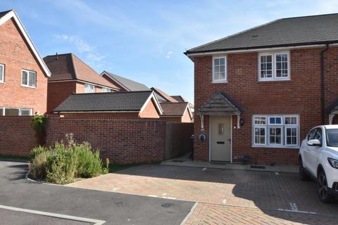 3 bedroom end of terrace house for sale, Stacksteds Place , Maidstone , ME17