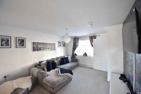 3 bedroom end of terrace house for sale, Stacksteds Place , Maidstone , ME17