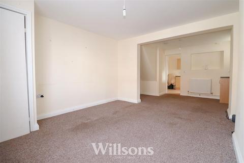 2 bedroom end of terrace house for sale, Newtown, Spilsby