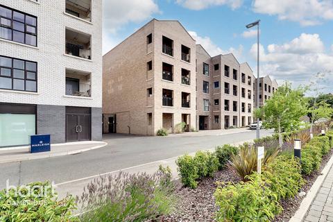 1 bedroom apartment for sale, Valiant Lane, Cambridge