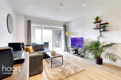 1 bedroom apartment for sale, Valiant Lane, Cambridge