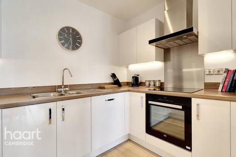 1 bedroom apartment for sale, Valiant Lane, Cambridge