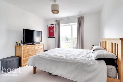 1 bedroom apartment for sale, Valiant Lane, Cambridge