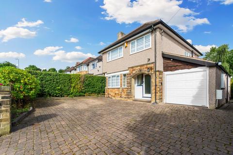 3 bedroom detached house for sale, Acre House Avenue, Huddersfield, HD3