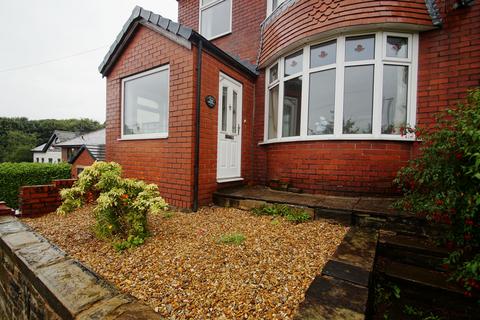 3 bedroom semi-detached house for sale, Oldham Road, Lydgate OL4