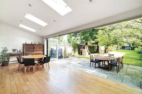 undefined, Twyford Avenue, London, N2