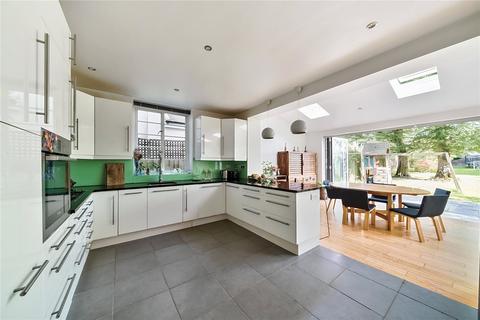 undefined, Twyford Avenue, London, N2