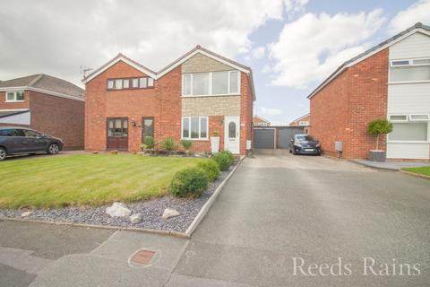 3 bedroom semi-detached house for sale, School Lane, Chester CH2