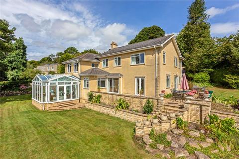 5 bedroom detached house for sale, Sion Road, Bath, Somerset, BA1