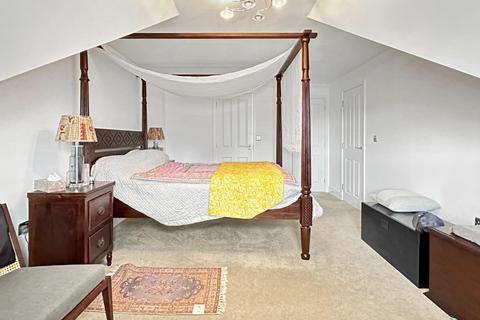 5 Gordons Close, Stapleford, Cambridge, CB22 5FL