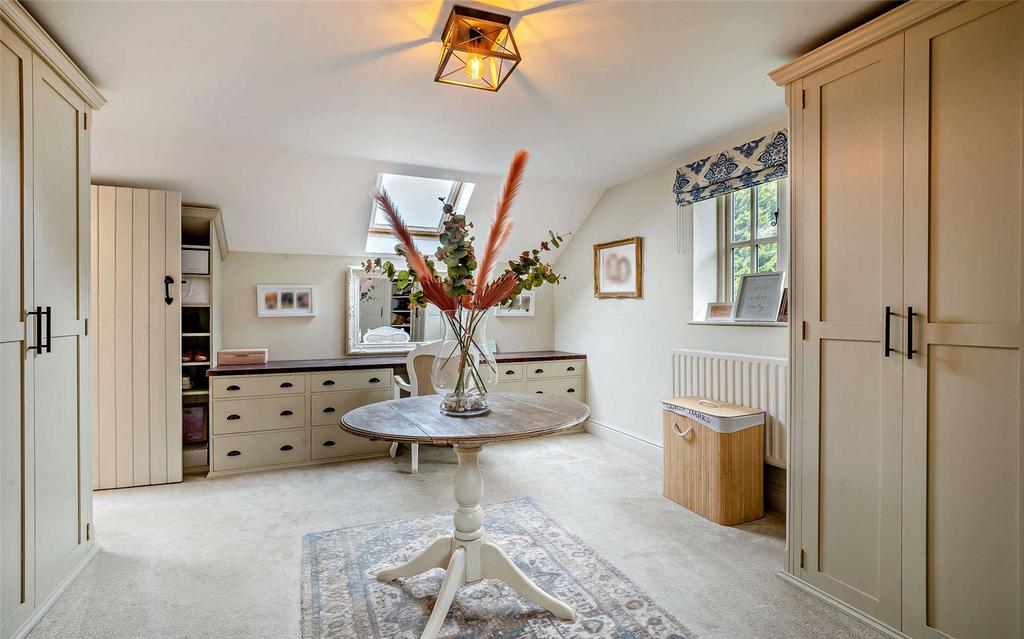 Principal Suite