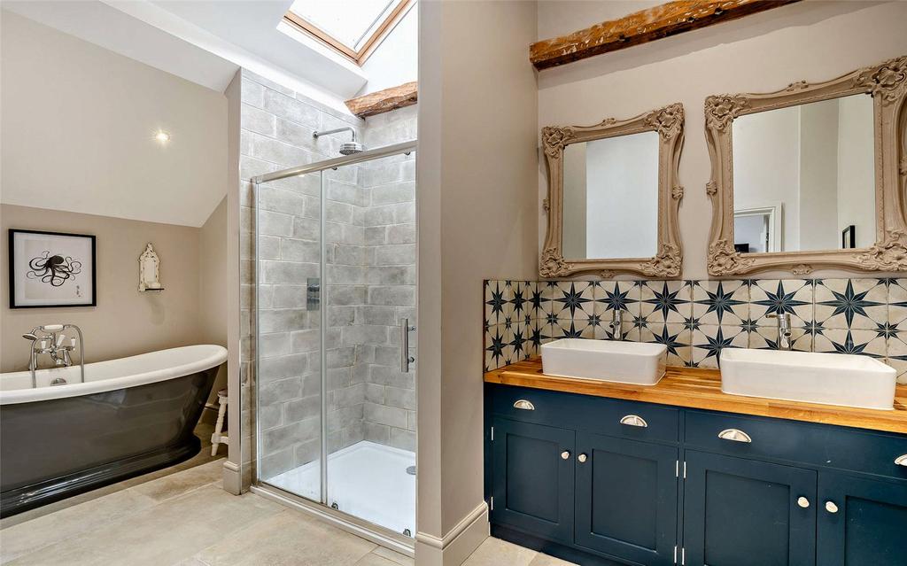 Principal Suite