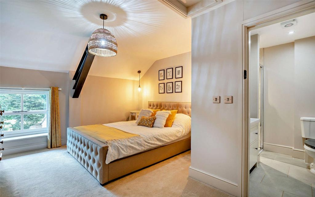 Guest Suite